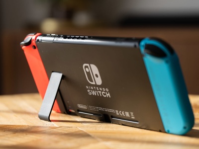 Switch dokonał niemożliwego. Przebił legendę i wciąż rośnie