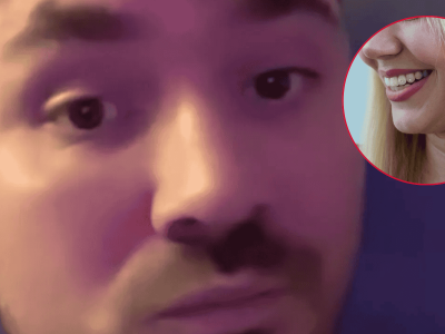 Ulubienica Polaków nawiązała znajomość z Martyniukiem. Ich plany wyszły na jaw