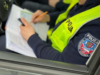 Nowe przepisy już działają. Pierwsi kierowcy z wyrokami