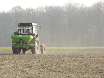 Dopłaty bezpośrednie 2026: niebawem aktualizacja aplikacji do planów nawozowych!