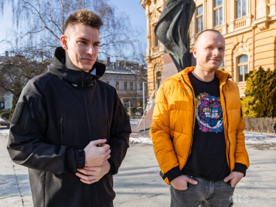 „Nie stwierdzamy kradzieży”. Sądecki sztab o uszkodzonych plombach i 34. finale WOŚP