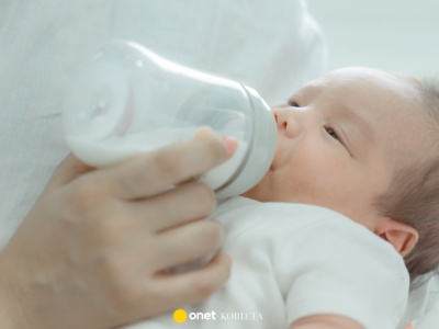 Pilny komunikat GIS. Pożywienie dla niemowląt wycofane z obiegu