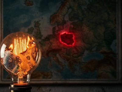 Polska będzie miała najdroższy prąd w Europie. Rachunki w przyszłym roku dwa razy wyższe niż we Francji