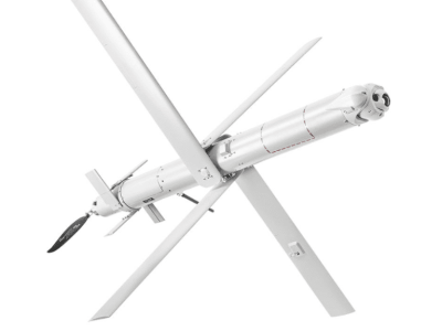 Amunicja krążąca nowej generacji wchodzi do rosyjskiej oferty