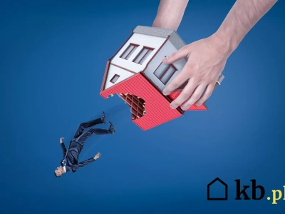 Prawo nie chroni własności prywatnej. Eksmisja niepłacącego lokatora to droga przez mękę