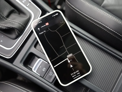 Mapy Google z dodatkową dozą Gemini. AI zmieni te funkcje