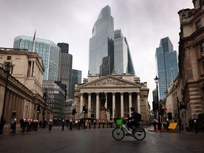 Gwiazda Hollywood ucieka z Londynu! Powodem przestępczość