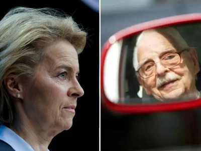 Ponowne egzaminy na prawo jazdy dla seniorów. UE kończy z niepewnością