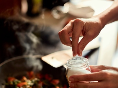 Wykryli arsen w soli kuchennej. Fatalne wyniki testu