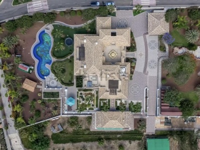 Rekordowe ceny mieszkań na Teneryfie. Najdroższe domy kosztują miliony