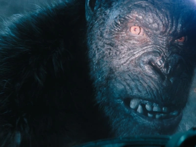 Co za tytan! Godzilla i Kong walczą z przepotężnym potworem. Pełny zwiastun 2. sezonu serialu