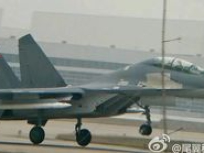 Zasięg do 500 km. Chiński pocisk PL-17 może zmienić zasady gry