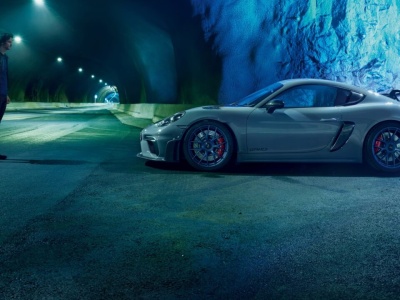 Porsche robi cięcia. Skasowaniu mogą ulec elektryczne Porsche 718. Chińscy producenci wypełnią niszę, spokojnie