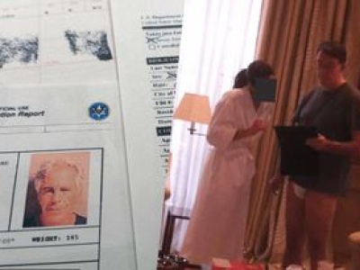 Jego zdjęcie jest w aktach Epsteina. Czarne chmury nad politykiem