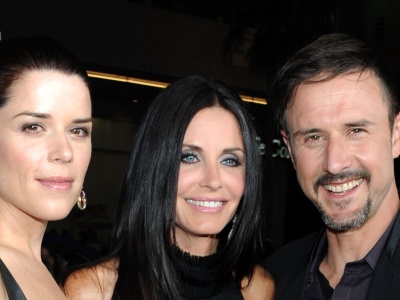 Kultowa seria powraca z nową odsłoną. Zobacz zwiastun horroru!