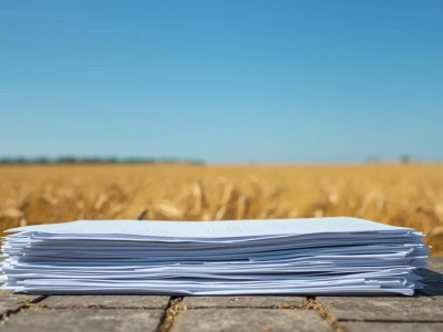 Sprawozdanie BDO rolnika: jakie obowiązki, terminy i kary w 2026 r.?