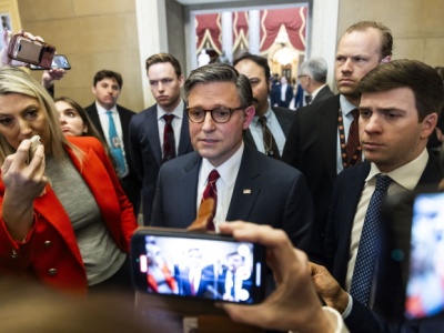 Koniec shutdownu. Kongres przyjął pakiet budżetowy