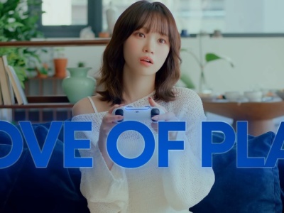 Koreańska gwiazda muzyki w reklamie PlayStation 5. Wyjątkowa okazja