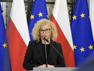 Lawinowe zamykanie porodówek. Kuriozalne słowa Kotuli. WIDEO