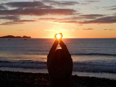 Twój mózg jest leniwy — i dlatego widzisz piękno