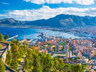 Sycylijski city break w Palermo 🏛️🍕 5 dni w 3* hotelu za 959 PLN ✈️🇮🇹