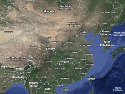 Wyżyna Tybetańska pod lupą naukowców. Niesamowite odkrycia dotyczące 