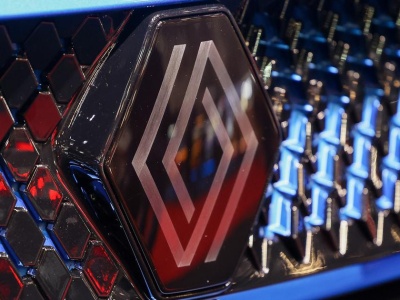 Renault będzie montowało silniki do aut elektrycznych z chińskich części