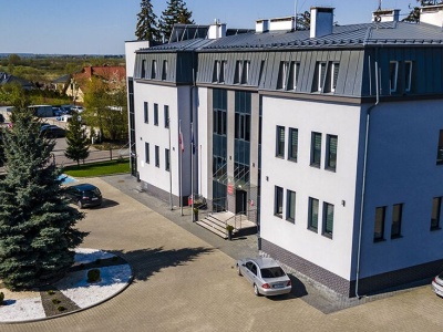 Zaskakujący pomysł w Gminie Chełm, chcą zmiany nazwy na Pokrówka. Mieszkańcy wskazują na konflikt