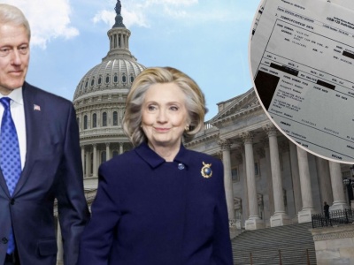 Afera Epsteina. Zwrot Clintonów, złożą zeznania. Jest data