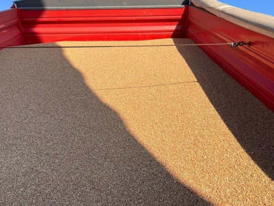 Spadek ceny zbóż na światowych giełdach