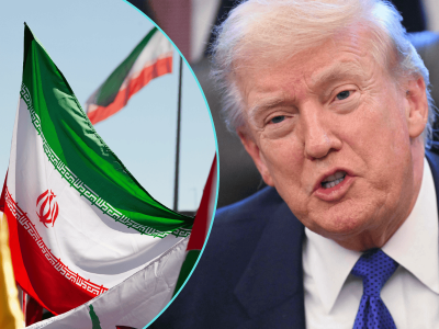 Na morzu padły pierwsze strzały. Iskrzy między tymi dwoma państwami