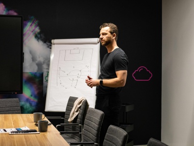 Niedawno łączono z Legią. Teraz może objąć nowy klub!