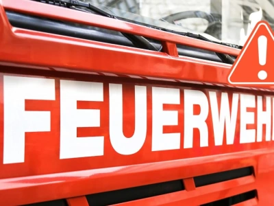 Niemcy: Potężna eksplozja w budynku mieszkalnym. Jedna osoba nie żyje, setki ewakuowanych