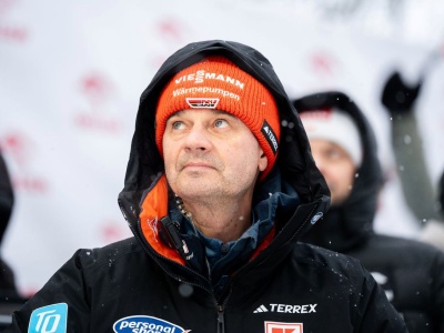 Horngacher nie gryzł się w język przed ZIO. 