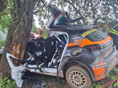 Śmiertelny wypadek Włocha w Polsce. Jest decyzja prokuratury