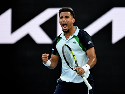 Zwycięski powrót wielkiego talentu. Znakomity dzień gospodarzy