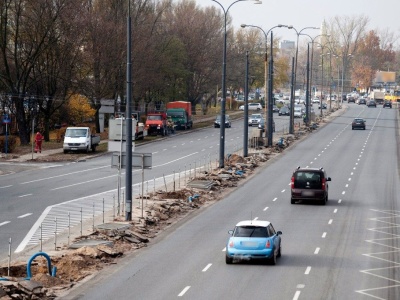 Jak zwiększyć bezpieczeństwo na ulicy Grochowskiej? Pomysły mieszkańców i radnych