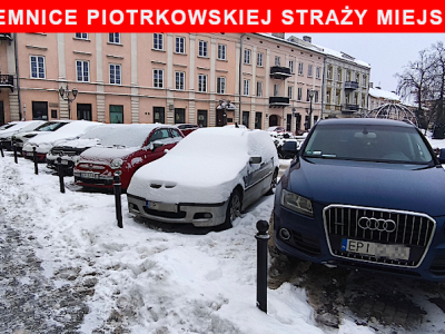 Ludzie listy piszą… Gdzie są „czarni”?