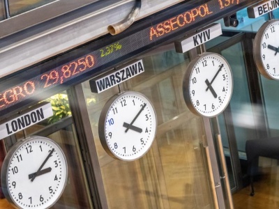 Akcjonariusze Mex Polska rozpoczynają ABB na akcje spółki