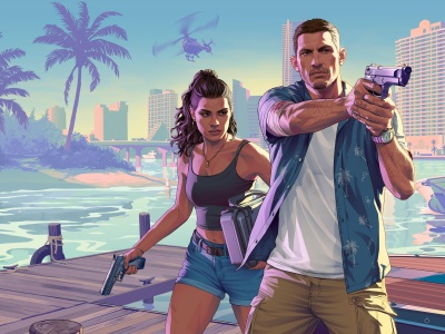 Take-Two zaprzecza plotkom: GTA 6 wystartuje z wydaniami fizycznymi w listopadzie