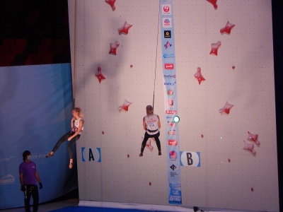 Aleksandra Mirosław ogłasza koniec kariery. Mistrzyni olimpijska pożegna się ze ścianką