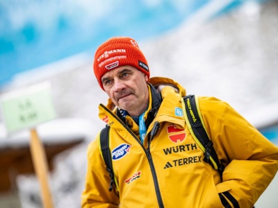 Kto następcą Horngachera? Wiadomo, kiedy zapadnie decyzja