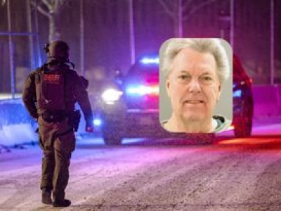 Były mąż żony Joe Bidena oskarżony o morderstwo żony