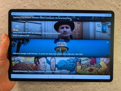 Cyfrowe płótno za grosze. Sprawdzam, czy HUAWEI MatePad 11.5 S (2026) to wymarzony tablet dla fanów komiksów i artystów