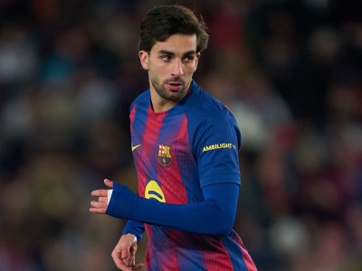 Zastąpił Lewandowskiego. Tak piszą o nim Hiszpanie