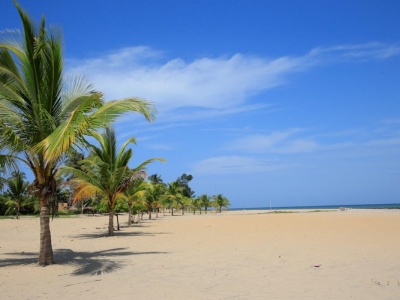 Analiza potencjału turystycznego Gambii: Klimat, koszty i uwarunkowania rynkowe