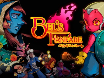 Inspirowany Zeldą Bel's Fanfare osiągnął swój cel na Kickstarterze w zaledwie kilka godzin