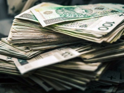 W tym tempie wszystkie hipoteki spłacicie w 7 lat. Za dobrze się powodzi?