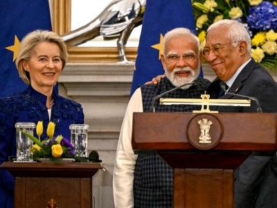 Ile produktów będzie chroniła Polska w handlu z Indiami? Nie wiadomo