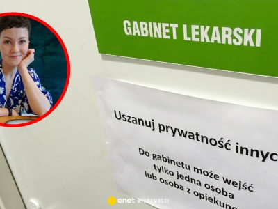 Psychiatrka zdradza, co usłyszała za zamkniętymi drzwiami. 